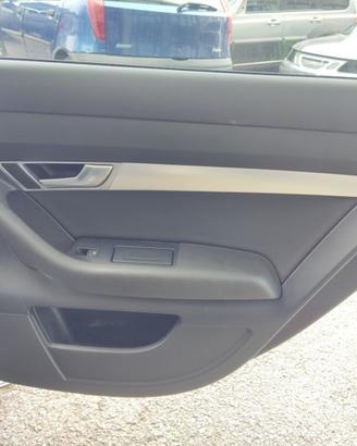 Pannello porta post dx AUDI A6 del 2011