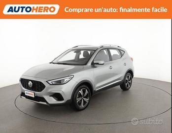 MG ZS MB46503