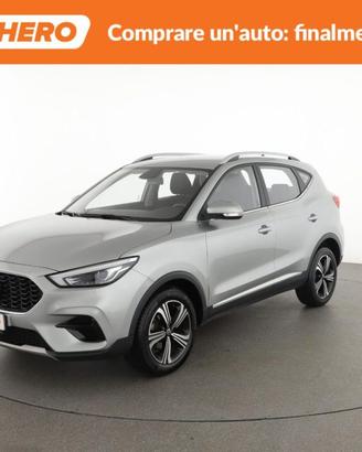 MG ZS MB46503