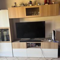 Mobile sala