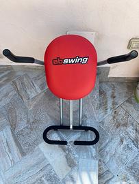 Panca addominali e core AB SWING