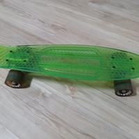 Blaze Mini Cruiser