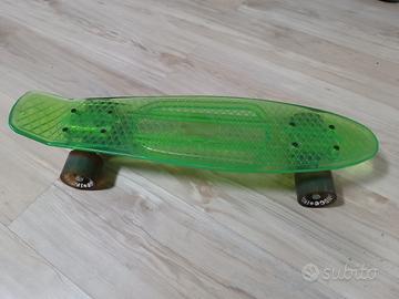 Blaze Mini Cruiser