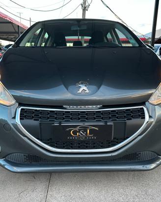 PEUGEOUT*208*1.4 GPL*NEOPATENTATI*CARPLAY*