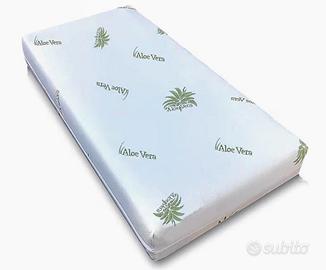 materasso aloe vera