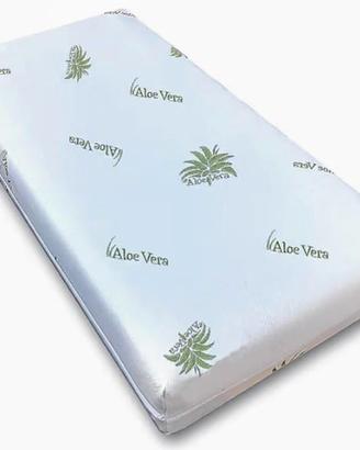 materasso aloe vera