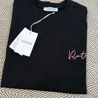 t shirt valentino