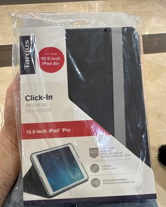 Ciatodia Targus click-in per ipad air 10.5