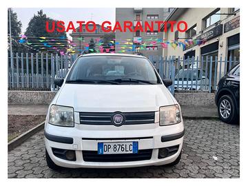 Fiat Panda 1.2 Dynamic Natural Power Mamy - 2008