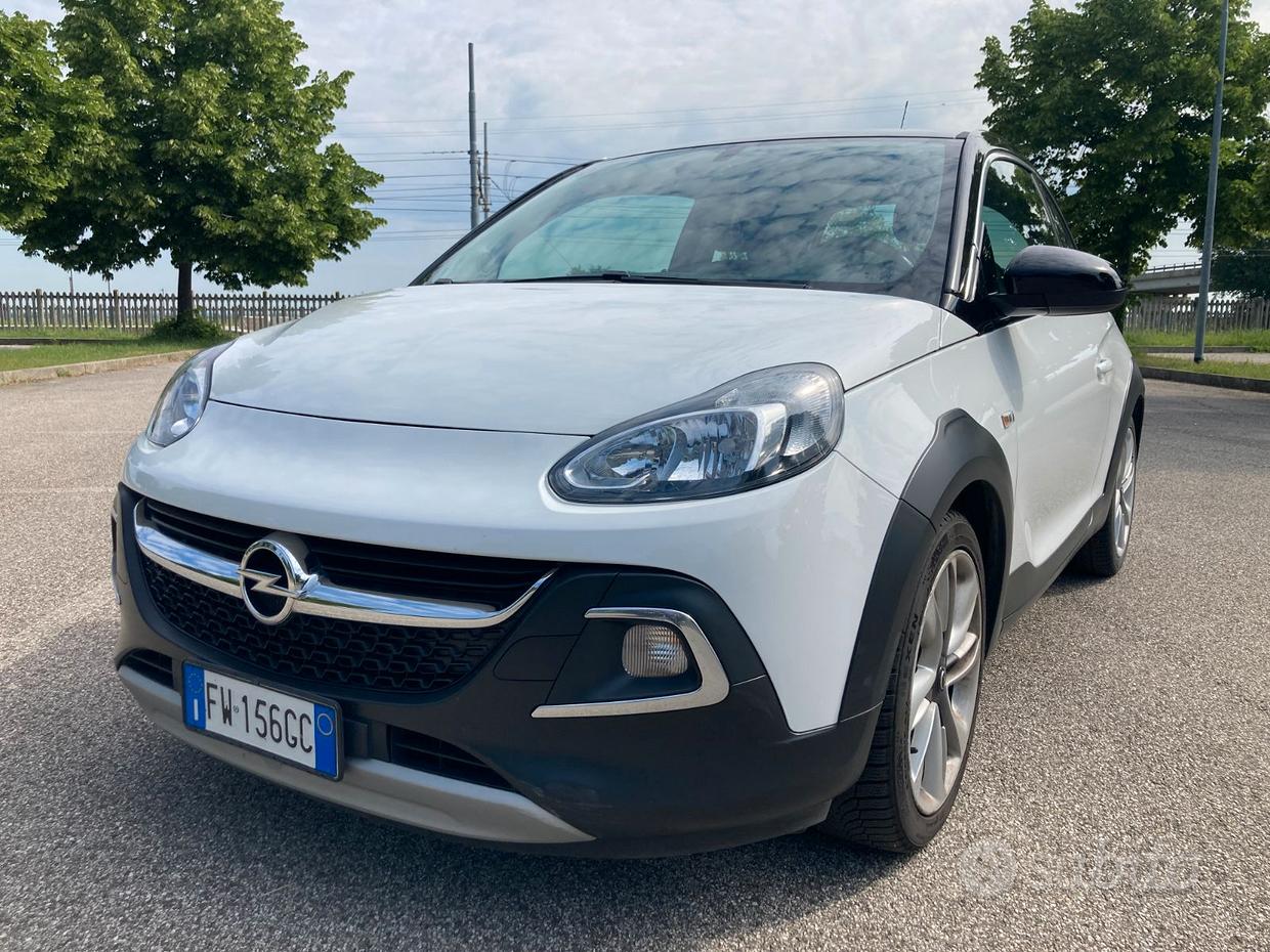 OPEL Adam