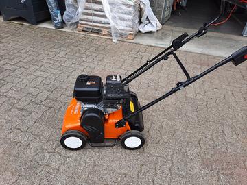 ARIEGGIATORE OLEOMAC SCA 38 R