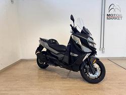 BMW C 400 GT Exclusive Abs