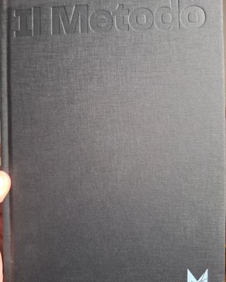 Libro "Il Metodo Marketers" – Dario Vignali