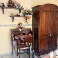 Stanzetta realizzata dal falegname