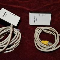 Tp-Link AV500 Mini Powerline