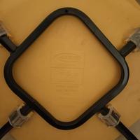 Sgabello isola cucina