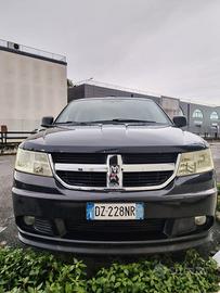 2009 Dodge journey 2.0 hdi