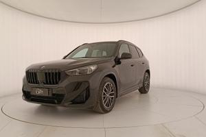 BMW X1 sdrive18d MSport Edition Signature auto