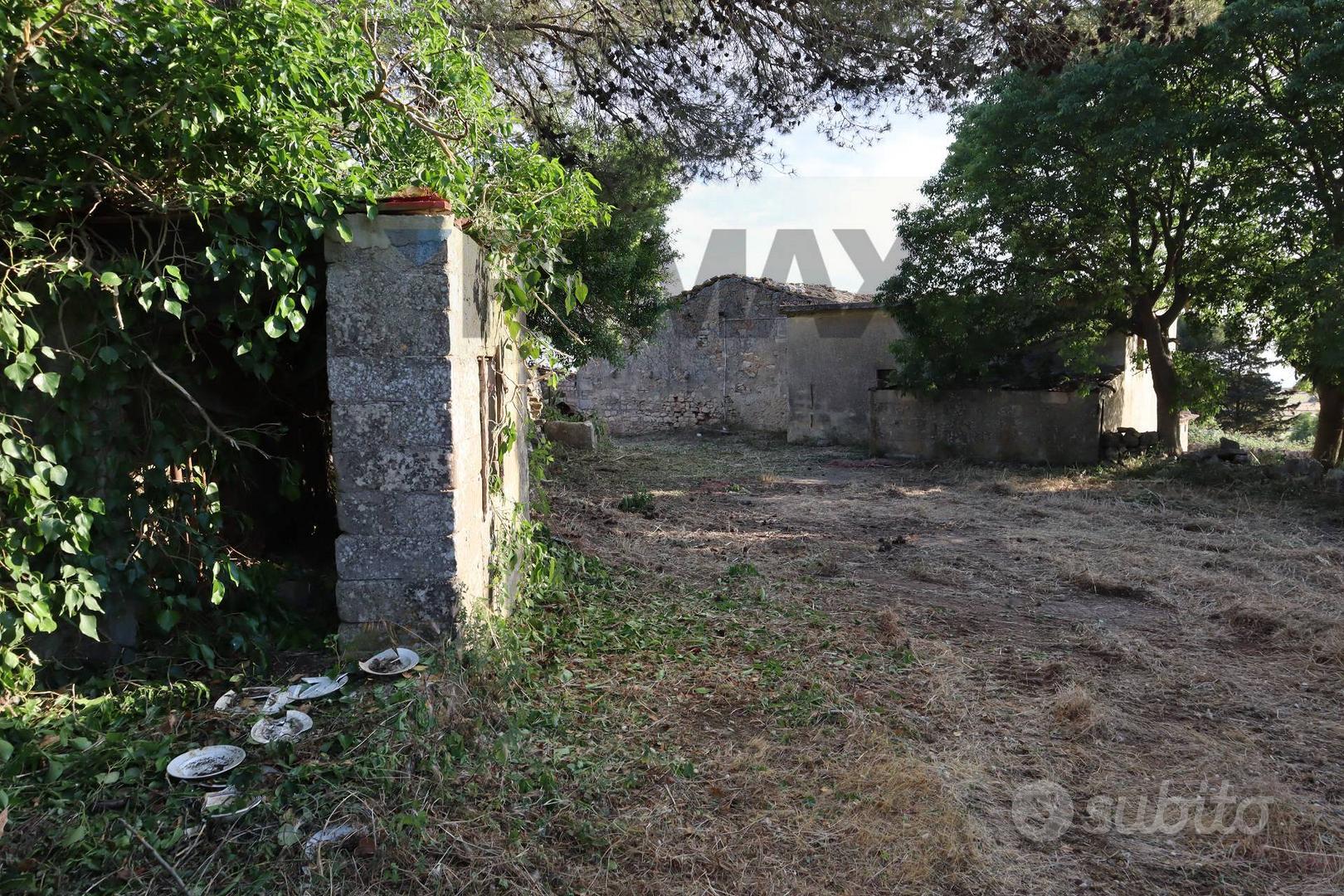 Cascina/Casale - Ragusa - Vista 5