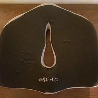 cuscino per sedile ortopedico 