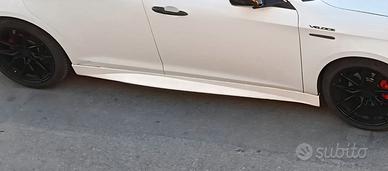 Minigonne giulietta
