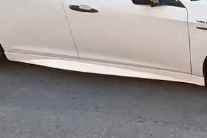 Minigonne giulietta