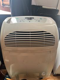 Condiziatore portatile Ariagel