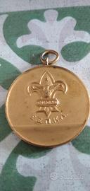 lotto medaglie sportive 