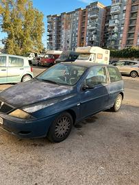 Lancia Y Elefantino
