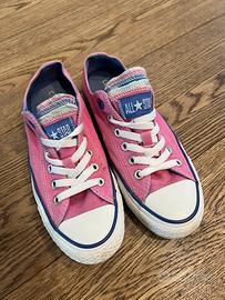 Scarpe converse originali numero 38