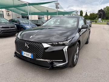 Ds DS4 4 BlueHDi 130 aut. Bastille Business