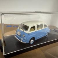 Fiat 600 Multipla