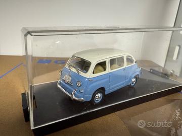Fiat 600 Multipla