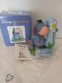 Telefono Disney winnie de pooh ih oh Nuovo
