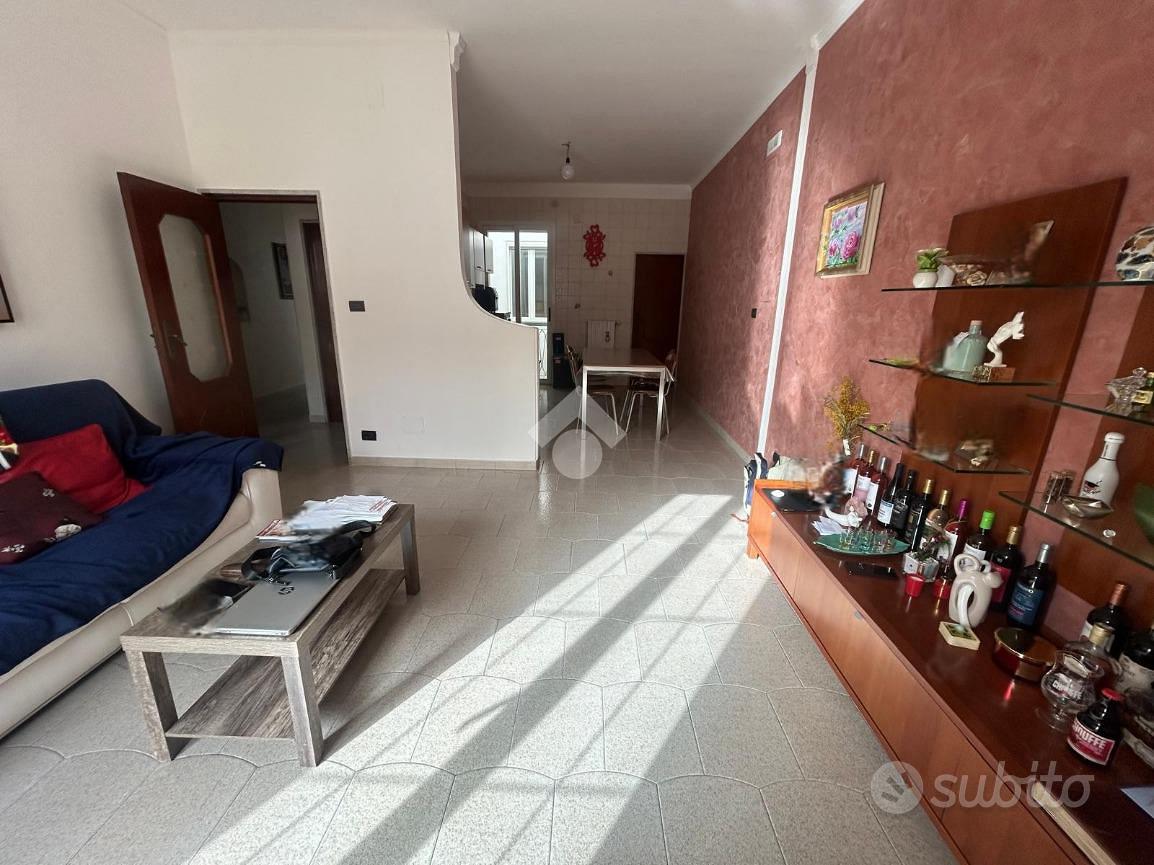Apartment in Barletta, Borgovilla - Vista 2