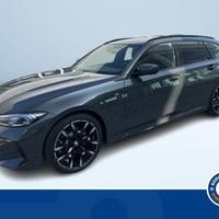BMW Serie 3 Touring 320d xDrive M Sport