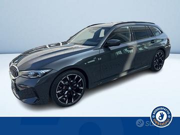 BMW Serie 3 Touring 320d xDrive M Sport