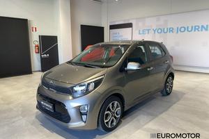 Kia Picanto 1.0 Cool