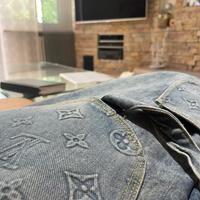 jeans Louis Vuitton