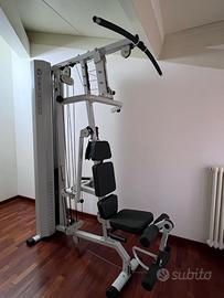 PALESTRA