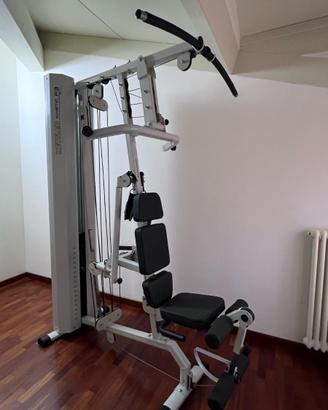 PALESTRA