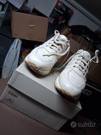 SCARPE DONNA