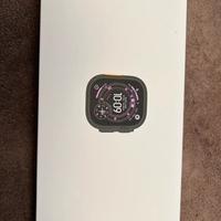 Apple Watch Ultra 3 – Ultimo modello