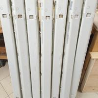 plafoniere led