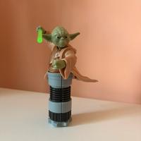 Maestro yoda star wars