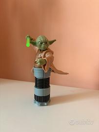 Maestro yoda star wars