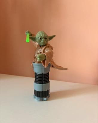 Maestro yoda star wars