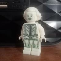 Lego personaggio