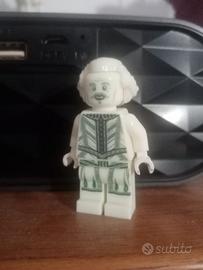 Lego personaggio