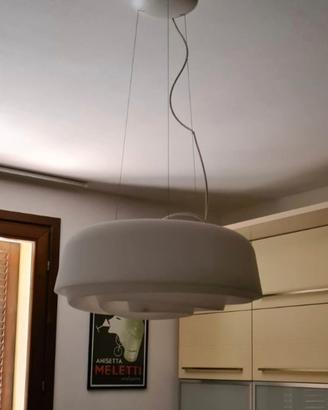 Lampadario Linea Light "Rose"